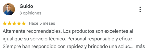 Los mejores motores para portones corredizos