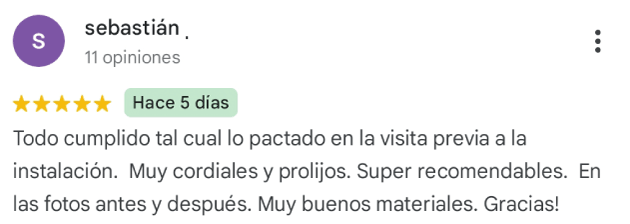 El mejor motor para porton corredizo