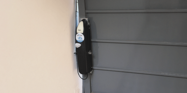 Automatización de Portones Levadizos Zona Norte