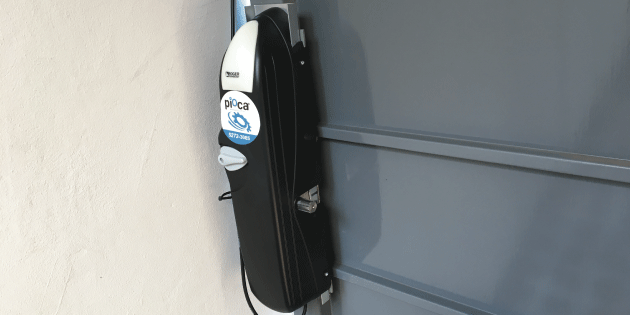 Precio para Automatizar Porton Corredizo